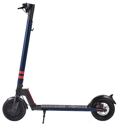 фото Электросамокат TRIBE Himba до 120 кг