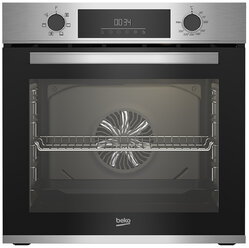 Духовой шкаф Beko BBIE12300XC (Цвет: Inox)