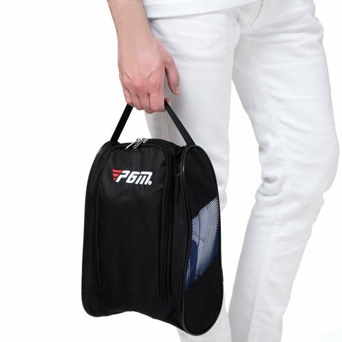 Сумка для гольф обуви PGM 32 x 12 x 22 см 2183₽