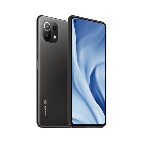 Смартфон Xiaomi Mi 11 Lite 5G 8128GB NFC BlackЧерный Global Version 23990₽