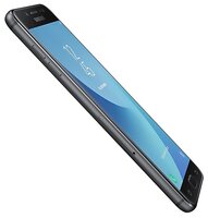 Смартфон Samsung Galaxy J7+ (2017) 32GB черный