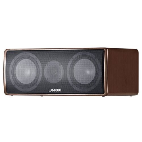 Акустика центрального канала CANTON Ergo 655 CM cherry 6990000₽