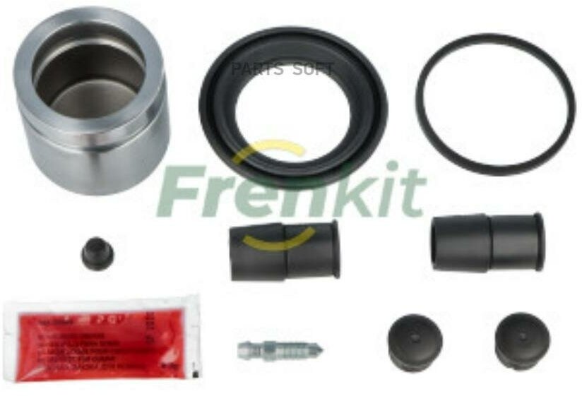 FRENKIT 254922 Ремкомплект суппорта+поршень BMW 3 SERIES (E-36) 1.991 -> ALL TYPES / Z3 ALL TYPES