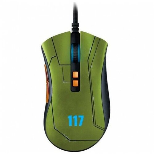 Razer DeathAdder V2 Halo Infinite