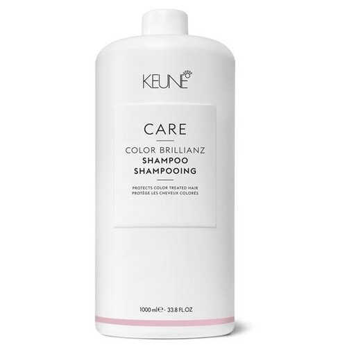фото Keune шампунь care color