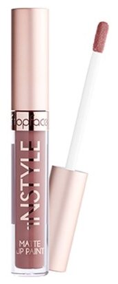 Topface     Instyle Matte Lip Paint ,  011