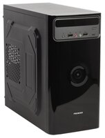 Компьютерный корпус SunPro Premier I w/o PSU Black