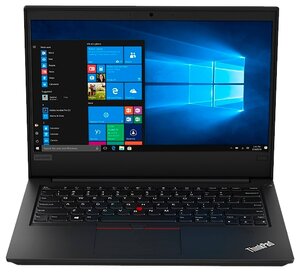 Ноутбук Lenovo ThinkPad Edge E490 (1366x768, Intel Core i3 2.1 ГГц, RAM 8 ГБ, HDD 500 ГБ, Win10 Home)