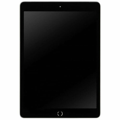 Планшет Apple iPad 10.2 2021, USA, 128 ГБ, Wi-Fi + Cellular, iPadOS, серый