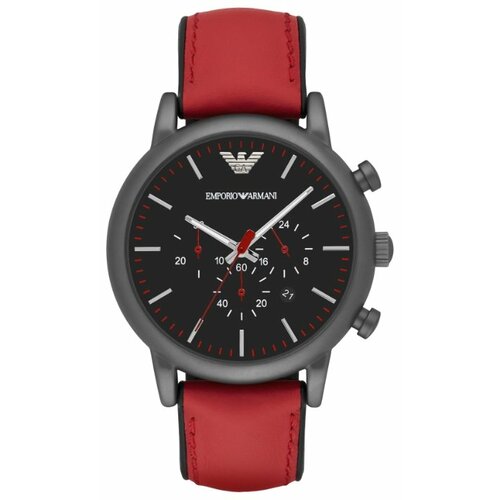 фото Наручные часы emporio armani