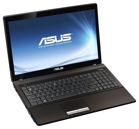 Ноутбук Asus K53t Купить