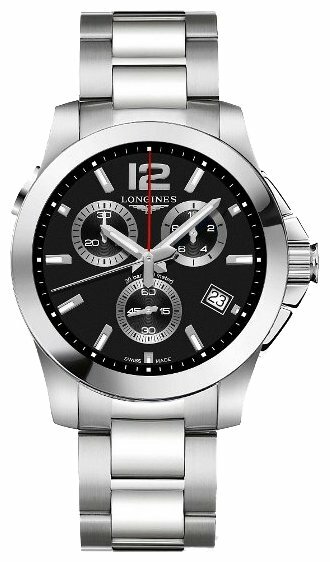 Наручные часы LONGINES Conquest