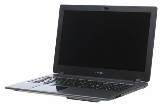 Ноутбук Днс Intel Core I5