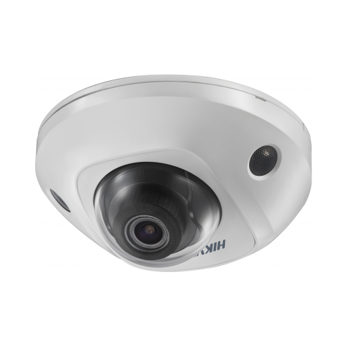 фото Ip камера hikvision ds-2cd2523g0-is белый