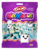 Маршмеллоу Docile Maxmallows машинки ваниль 250 г