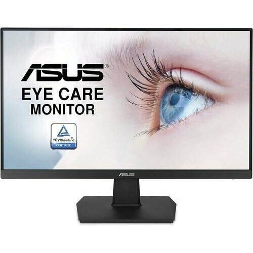 238 Монитор ASUS VA24EHE черный 1645000₽