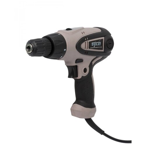 Шуруповёрт сетевой булат ДШС-5002 500Вт 2 скорости 300-1000обмин 270600₽