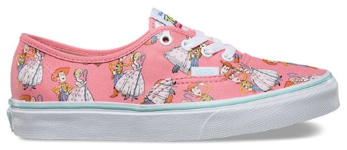 vans toy story original