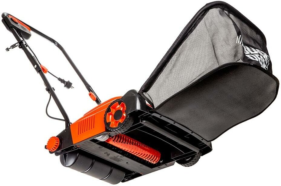 Аэратор электрический BLACK+DECKER GD300-QS 600 Вт