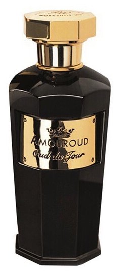 Amouroud парфюмерная вода Oud du Jour, 100 мл