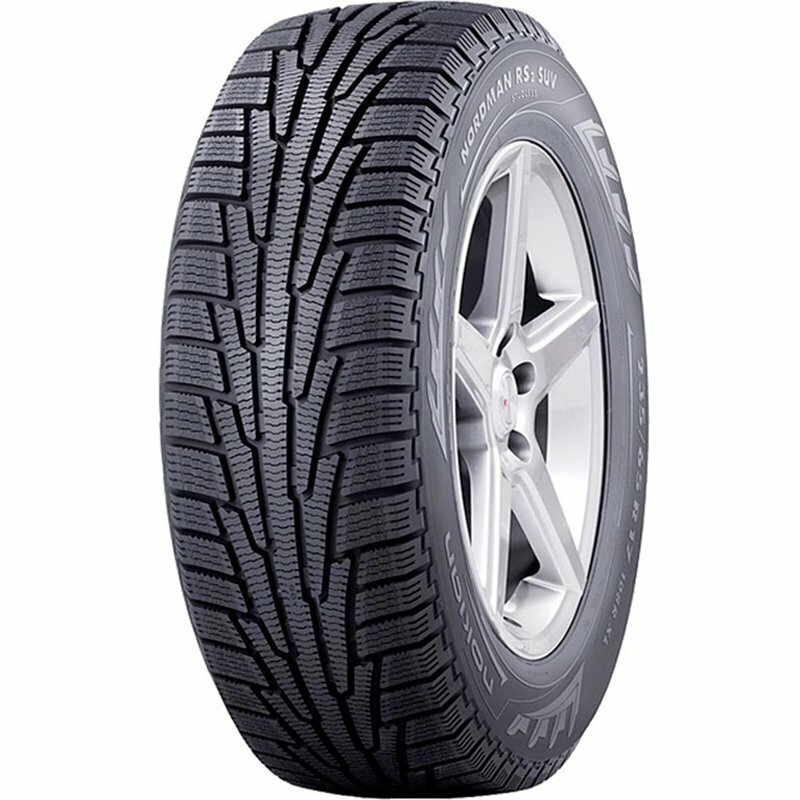 Автомобильные шины Nokian Tyres Nordman RS2 SUV