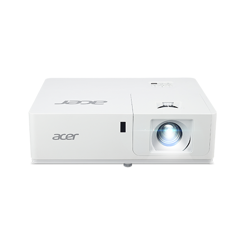 Проектор для офиса и образовательных учреждений Acer P500UT (PL6610T)