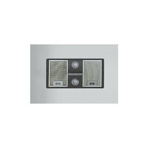 Вытяжка MBS Lobivia 160 управление кнопочное нержавеющая сталь LOBIVIA 160 INOX 1398800₽