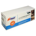 Картридж SOLUTION PRINT SP-H-7115/2613/2624U - изображение