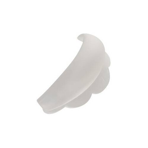 Dolly's Lash Силиконовые бигуди, размер L, 2 шт.