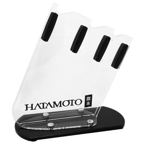 фото Hatamoto подставка для ножей