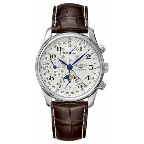 Наручные часы Longines L2.673.4.78.3