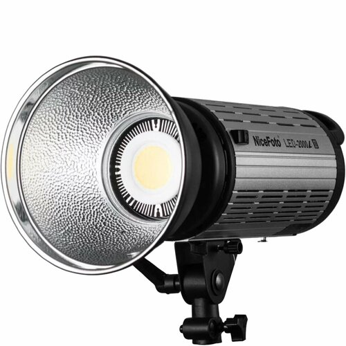 Осветитель Nicefoto LED-2000A II LED2000A II 2549000₽