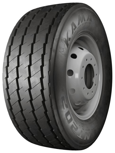 Грузовая шина НШЗ NT101 385/65 R22.5 164K