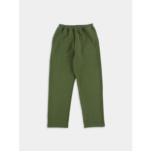  брюки Noon Goons, размер L, зеленый