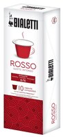 Кофе в капсулах Bialetti Rosso (10 шт.)