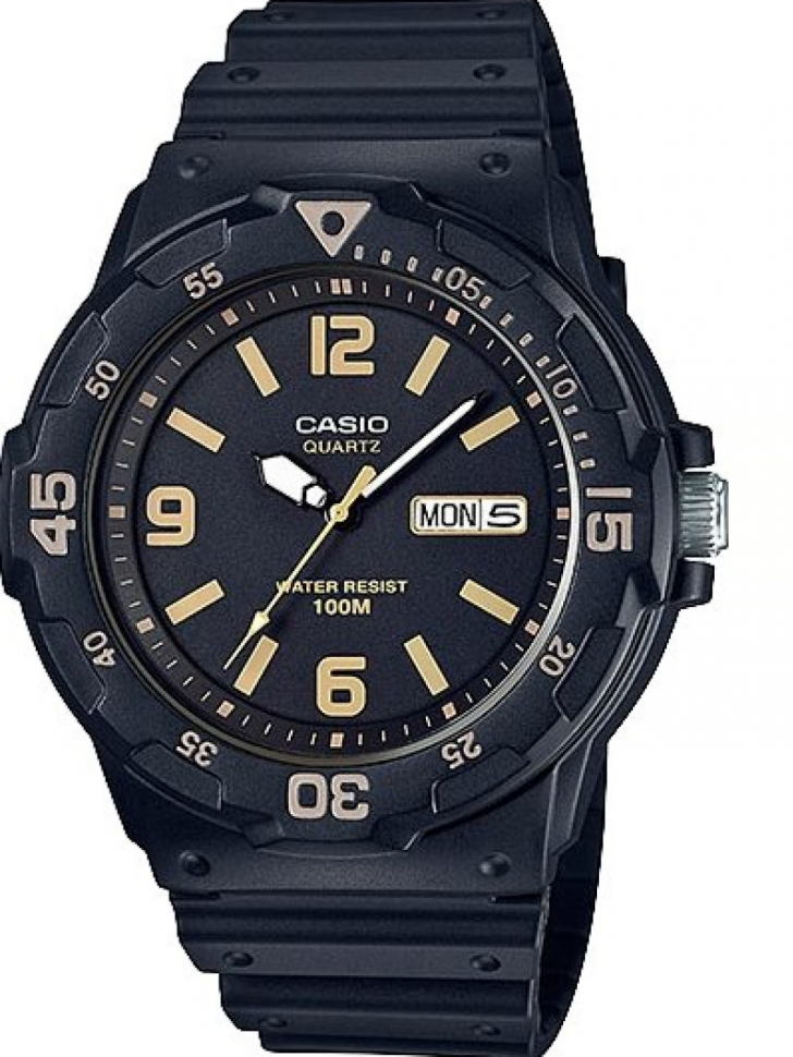 Наручные часы CASIO Collection MRW-200H-1B3