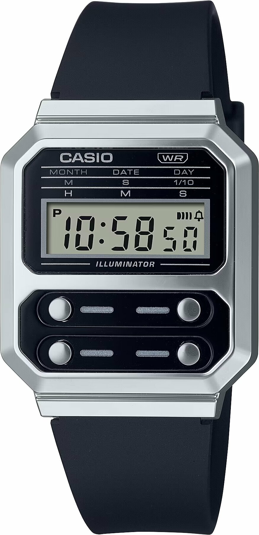 Наручные часы CASIO Vintage