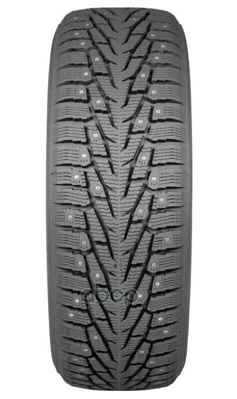 Автошина NOKIAN TYRES Nordman 7 SUV 235/60 R18 107 T - фотография № 11