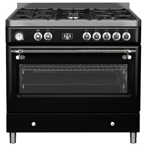 M G Газовая плита M G ZBM 3399 ANT Silver 19999000₽