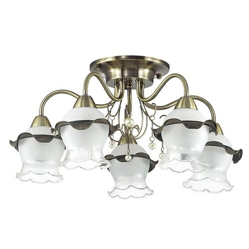 фото Люстра lumion zidoni 3239 5c