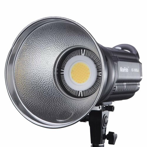 Осветитель Nicefoto HC-1000SA 640208 1499000₽