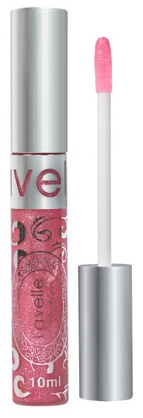 Lavelle Collection Блеск для губ LG-05 тон 48 чайная роза 10мл