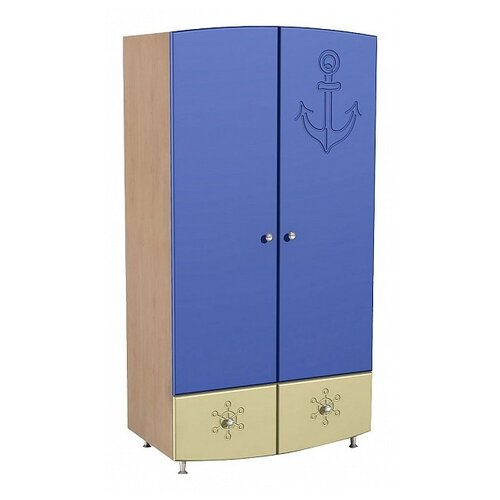 фото Шкаф для детской compass