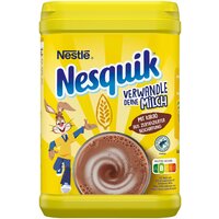 Какао-напиток быстрорастворимый Nesquik, 900 г (Германия)