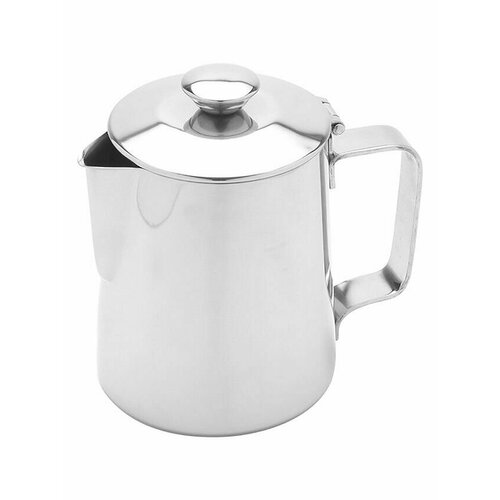 Кофейник чайник заварочный 1500 мл металлический Eternum 10081₽