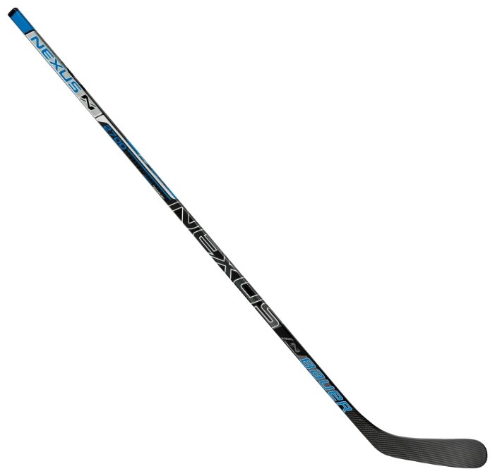 Хоккейная клюшка Bauer Nexus N2700 Grip Stick 145 см, P92(55)