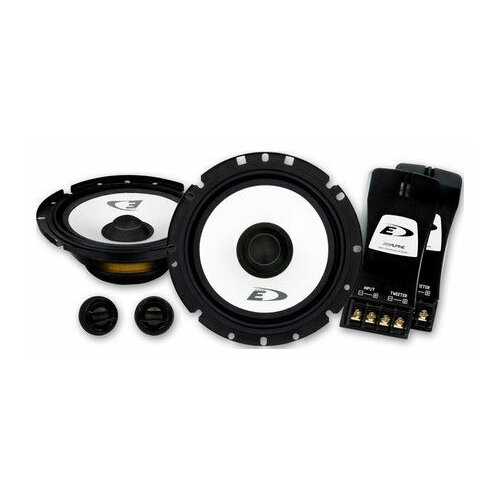 Автомобильная акустика Alpine SPE-17SF 1135000₽