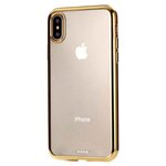 Чехол EVA IP8A010-X для Apple iPhone X/Xs - изображение