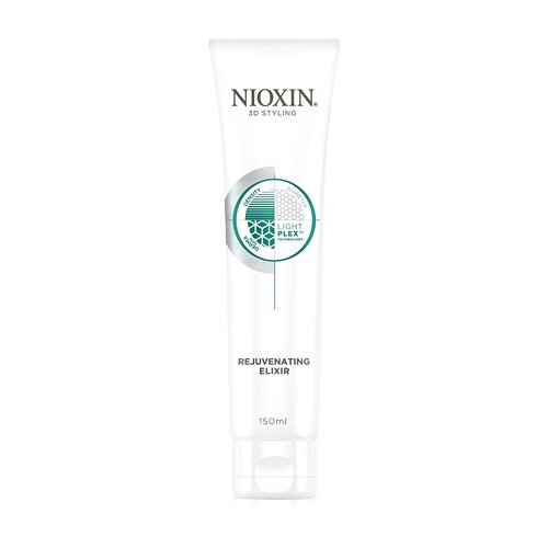 Nioxin 3D Styling Восстанавливающий эликсир для волос, 150 мл