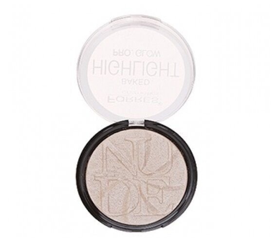  Farres BAKED HIGHLIGHT PRO.GLOW 3017 .02